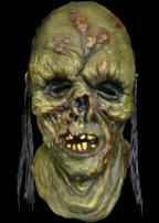 Decayed Zombie Full Overhead Mask by Trick Or Treat Studios