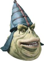 Star Wars Full Overhead Deluxe Latex Boss Nass Mask by Rubie's