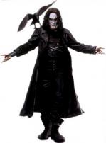 The Crow 18" Action Figure by NECA