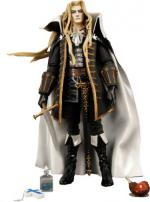 Castlevania Alucard Action Figure by NECA