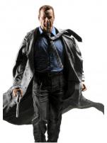 Sin City Hartigan Figure by NECA