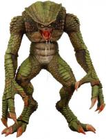 Resident Evil Anniversary Series 2 Hunter Figure by NECA