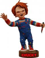 Chucky Bobble Head Knocker by NECA.