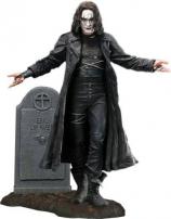 Cult Classics Series 1 The Crow Eric Draven Figure by NECA.