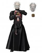 Hellraiser Ultimate Pinhead Action Figure by NECA