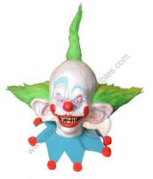 Killer Klowns From Outer Space "Shorty" Mask by Bump In The Night