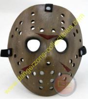 Friday The 13th Replica Jason Voorhees Hockey Mask by NECA