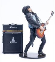 Guns n Roses Slash Figure & Marshall Amp by McFarlane