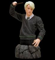 Harry Potter Draco Malfoy Mini Bust by Gentle Giant.