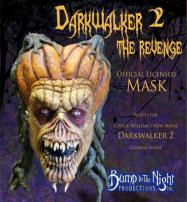 Darkwalker 2 Mask by Bump In The Night Productions.