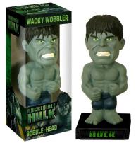 The Incredible Hulk Bobble Head Knocker by FUNKO