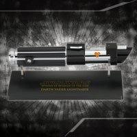 Star Wars Scaled Darth Vader Lightsaber EP3 by Master Replicas