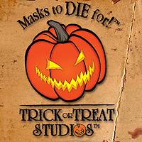 Trick or Treat Studios