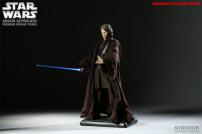 Star Wars Anakin Skywalker Premium Format Figure Sideshow Exclusive