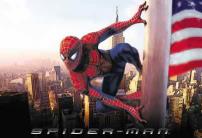 Spider Man Movie Poster