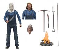 Friday The 13th Part 2 Ultimate Jason Action Figure by NECA