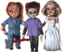 Seed Of Chucky 3 Figure Box Set by NECA.