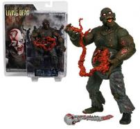 Attack Of The Living Dead Earl Phase 1 Colour Figure by MEZCO.