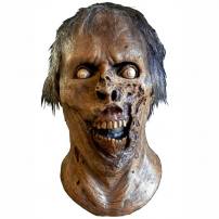 The Walking Dead Skeletal Walker Full Overhead Mask by Trick Or Treat Studios