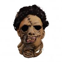 T.C.M 2 Leatherface Full Overhead Mask by Trick Or Treat Studios