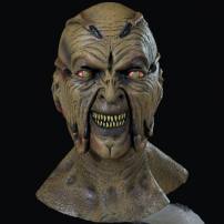 Jeepers Creepers Full Overhead Mask by Trick Or Treat Studios