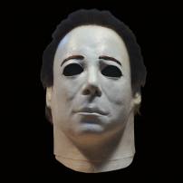 Halloween 4 The Return Of Michael Myers Full Overhead Mask by Trick Or Treat Studios