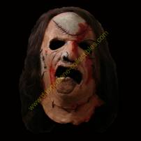 T.C.M 3 Leatherface Full Overhead Mask by Trick Or Treat Studios