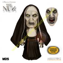 The Nun Designer Series Deluxe Figure by MEZCO