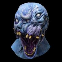 Creepshow Gray Matter Full Overhead Mask by Trick Or Treat Studios
