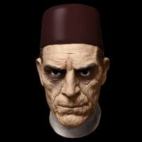 Universal Monsters Ardeth Bey Boris Karloff The Mummy Full Overhead Mask by Trick Or Treat Studios