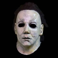 Halloween 6 Michael Myers Full Overhead Mask by Trick Or Treat Studios