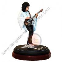 Queen Brian May Limited Edition Statue by Rock Iconz.