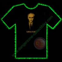 Carnival Of Souls Horror T-Shirt by Fright Rags - SMALL