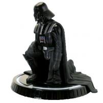 Star Wars Darth Vader ESB Statue by Gentle Giant.