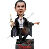 Universal Studios Dracula Bobble Head Knocker by NECA.