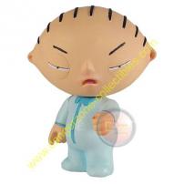 Family Guy Classics Series 2 Stewie Griffin Figure by MEZCO