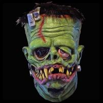 Franken Fink Full Overhead Mask by Trick Or Treat Studios