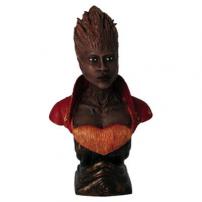 Dr Who Jabe Mini Bust by Cards Inc