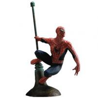 Spider Man 2 Figure 6th Scale Kit by Kotobukiya.