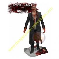 30 Days Of Night Feeding Frenzy Marlow Figure by Gentle Giant