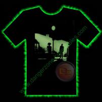 The Exorcist Horror T-Shirt by Fright Rags - LARGE