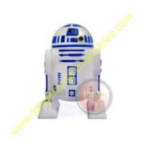 Star Wars R2-D2 Stress Figure