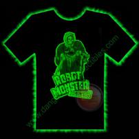 Robot Monster Horror T-Shirt by Fright Rags - SMALL