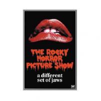 Rocky Horror Picture Show Movie Poster