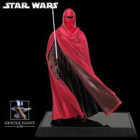 Star Wars Royal Guard Limited Edition Statue By Gentle Giant Studios.