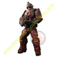 Gears Of War Series 5 Locust Grenadier Figure by NECA