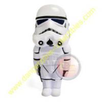 Star Wars Stormtrooper Stress Figure