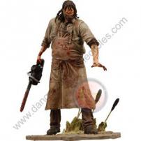 Cult Classics Hall Of Fame Series 2 Leatherface The Beginning Figure by NECA.