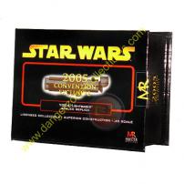 Star Wars Scaled Yoda Lightsaber Dark Chrome EP3 by Master Replicas