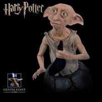 Harry Potter Dobby Mini Bust by Gentle Giant